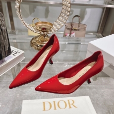 Christian Dior Heeled Shoes